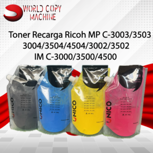 Toner