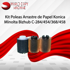 Poleas